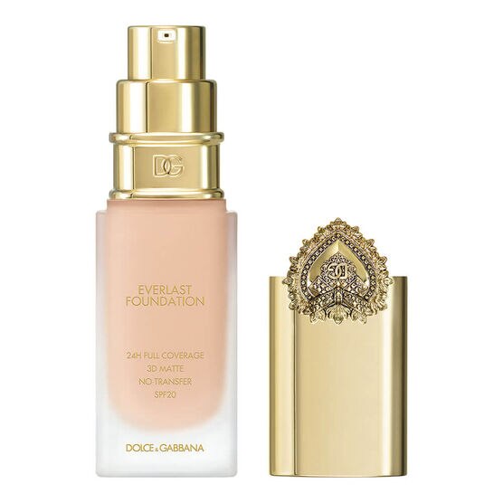 BASE FDT 5N LIGHT FLAWLESS